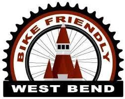 Bike Friendly West Bend