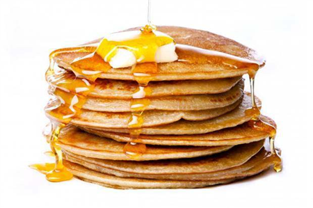 55th Annual 4th of July Pancake Breakfast