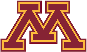 University of Minnesota Women's Athletic Dept