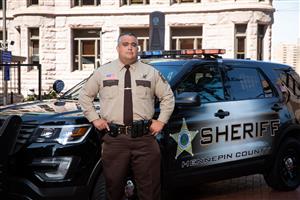  Issues facing the Sheriff's office