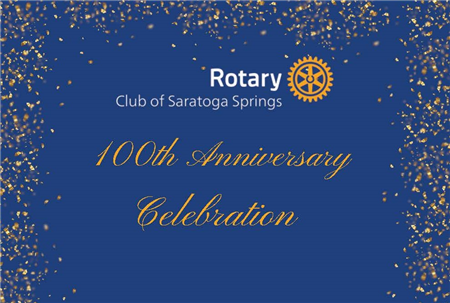 100th Anniversary Gala Celebration
