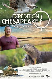 Expedition Chesapeake