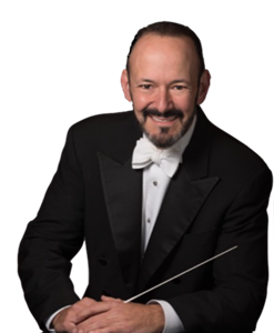 Music Director, Harrisburg Symphony Orchestra