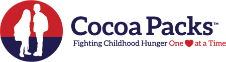 Cocoa Packs Volunteering Food Distribution 12/14