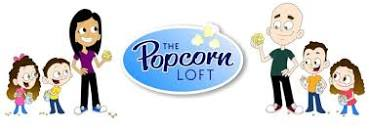Popcorn Loft