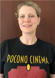 Noon - The Pocono Cinema