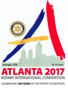 Highlights of the RI International Conference In Atlanta