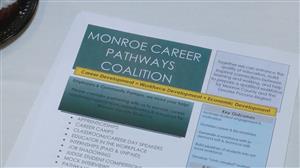 Monroe Career Pathways Coalition