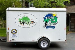 Youth Infusion ~ Trips for Kids 