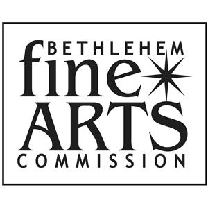 Bethlehem Fine Arts Commission (Live/Hybrid)