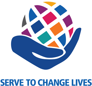 Serve to Change Lives: Intro to 2021-22 and Live Club Assembly