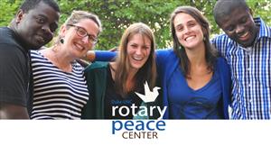 Rotary Peace Centers and the Duke-UNC Rotary Peace Center