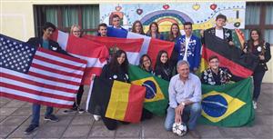 My Experience as a Rotary Youth Exchange Student in Argentina