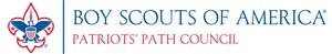 Boy Scouts of America - Patriots Path Council