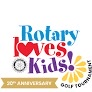 Rotary Loves Kids Golf Tournament