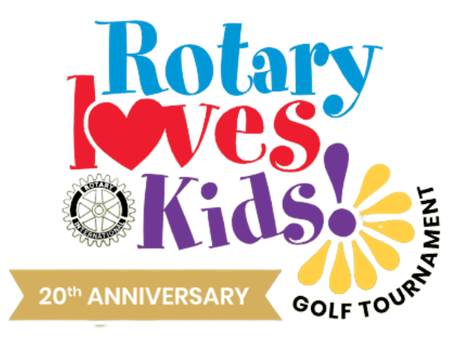 Rotary Loves Kids 