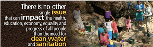 WASH-RAG (safe water sanitation  hygiene Action Group)