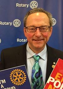 Rotary District 7780