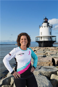 Maine Cancer Foundation - Tri for a Cure
