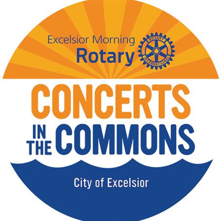 Concert in the Commons - The Rolling Stoners