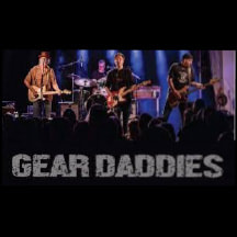 Concerts in the Commons - Gear Daddies