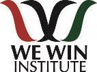 We Win Institute