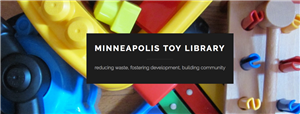 Minneapolis Toy Library