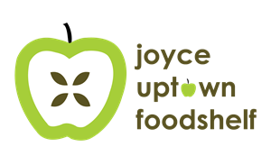 Joyce Uptown Food Shelf