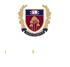 Update on Aspengrove School