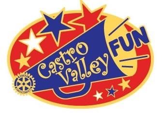 14th Annual Castro Valley Car Show