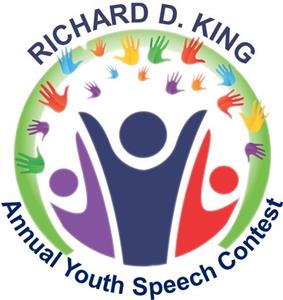 The 2021-2022 District 5170 Richard D. King Youth Speech Contest