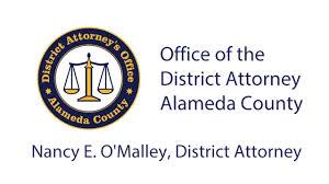 Overview of the Alameda County District Attorney's Office
