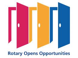 Rotary Club of Dublin Speech Contest