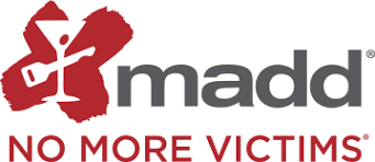 MADD Mothers Against Drunk Driving