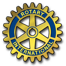 SLV Rotary Club business