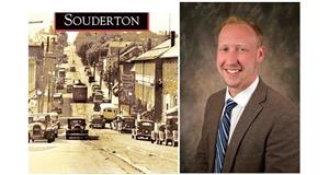Souderton's Long Forgotten History