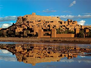 Wonders of Morocco 