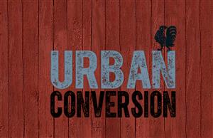 Co-Hosts of Urban Conversion