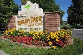 Indian Tree Golf Course