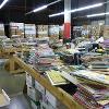 Help Sort and Repair Books to be sent to Kenya