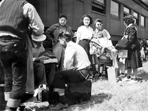 Tragic Legacy of Colorado’s Japanese Internment Camp