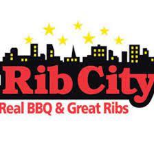Rib City - 14705 W 64th