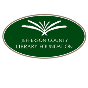 What does the Jefferson County Library Foundation do?