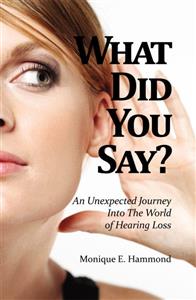Hearing Loss - The Silent Epidemic