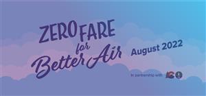 Free Fare for Better Air