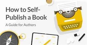 How to Do Self-Publishing