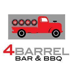 4 Barrel Bar and Barbeque