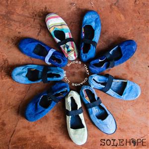 Sole Hope - Uganda