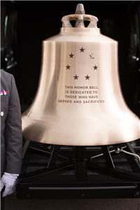 The Honor Bell Foundation
