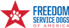 Freedom Service Dogs